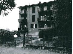 Casa indipendente in Residenziale