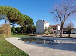 Villa in Residenziale