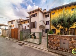 Casa indipendente in Residenziale