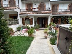 Villetta a schiera in Residenziale
