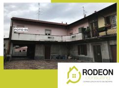 Appartamento in Residenziale