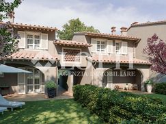 Villetta a schiera in Residenziale