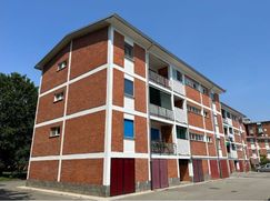 Appartamento in Residenziale