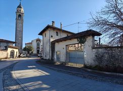 Casa indipendente in Residenziale