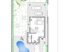 Casa indipendente in Residenziale