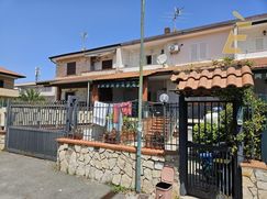 Villetta a schiera in Residenziale