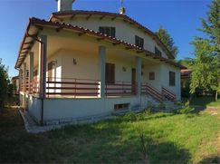 Villa in Residenziale