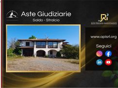 Villa in Residenziale