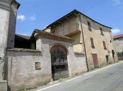 Rustico/Casale in Residenziale