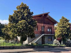 Casa indipendente in Residenziale
