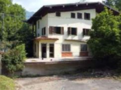 Edificio in Residenziale