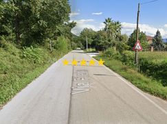 Villa in Residenziale