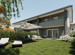 Villetta a schiera in Residenziale