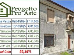 Casa indipendente in Residenziale