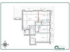 Appartamento in Residenziale