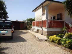 Villa in Residenziale