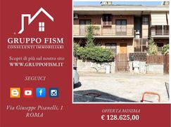 Appartamento in Residenziale