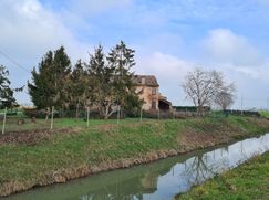 Rustico/Casale in Residenziale