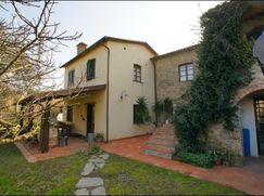 Villa in Residenziale