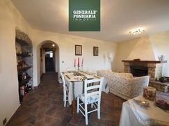 Casa Bi/Trifamiliare in Residenziale