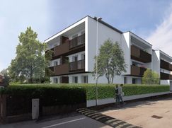 Appartamento in Residenziale