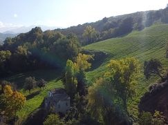 Rustico/Casale in Residenziale