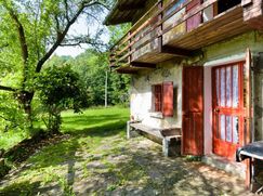 Rustico/Casale in Residenziale