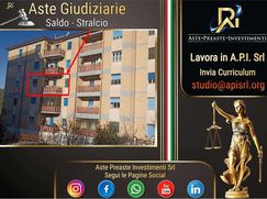 Appartamento in Residenziale
