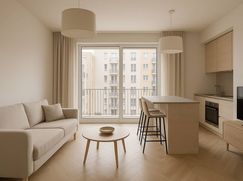 Appartamento in Residenziale