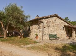 Rustico/Casale in Residenziale