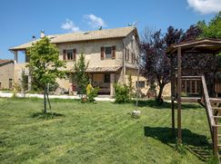 Rustico/Casale in Residenziale