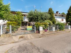 Villetta a schiera in Residenziale