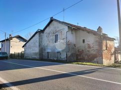 Rustico/Casale in Residenziale