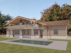 Casa Bi/Trifamiliare in Residenziale