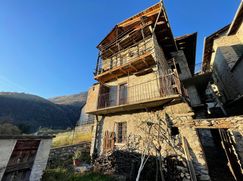 Rustico/Casale in Residenziale