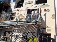 Casa Bi/Trifamiliare in Residenziale