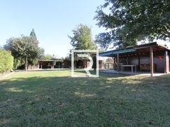 Terreno agricolo in Commerciale