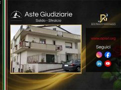 Appartamento in Residenziale