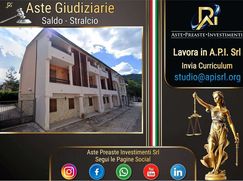 Appartamento in Residenziale