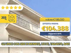 Appartamento in Residenziale