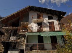 Casa indipendente in Residenziale