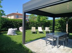 Villa in Residenziale