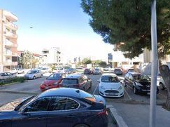Box/posto auto in Residenziale