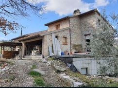 Rustico/Casale in Residenziale