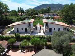 Casa indipendente in Residenziale