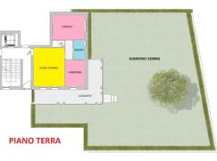 Appartamento in Residenziale