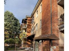 Appartamento in Residenziale