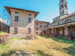 Rustico/Casale in Residenziale