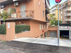 Cantina/Solaio in Residenziale