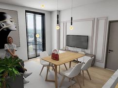 Appartamento in Residenziale